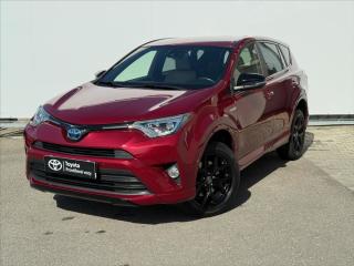 Toyota RAV4 2.5 Selection 2WD e-CVT