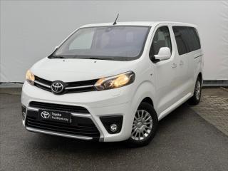 Toyota ProAce 2.0 D-4D 140k L1 Shuttle