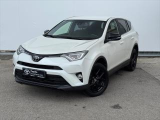 Toyota RAV4 2.0 Active Style AWD