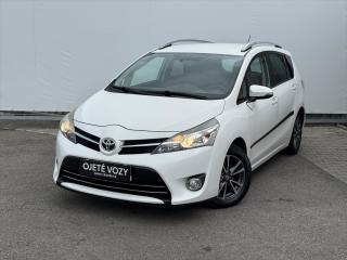 Toyota Verso 1.8 Active