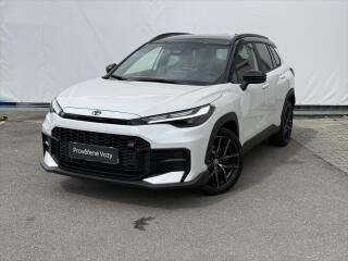 Toyota Corolla Cross 2.0 GR sport