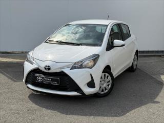 Toyota Yaris 1.0 Active