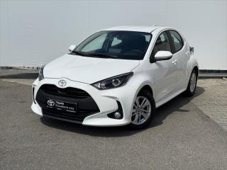 Toyota Yaris 1.5 Comfort