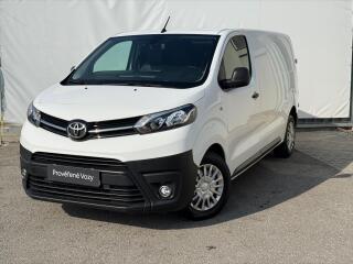Toyota ProAce 2.0 Active,L1 4D Panel