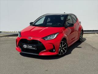 Toyota Yaris 1.5 Premiere Edition