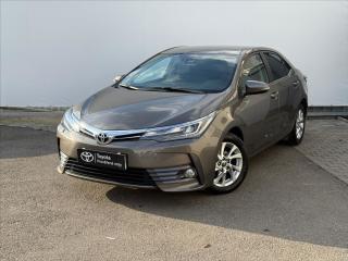 Toyota Corolla 1.6 Valvematic Active TREND