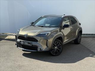 Toyota Yaris Cross 1.5 Adventure