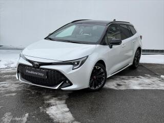 Toyota Corolla 1.8 GR SPORT