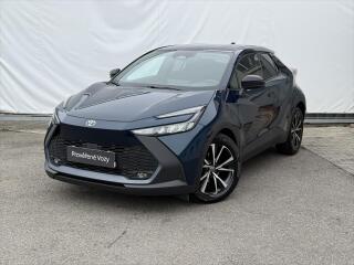 Toyota C-HR 1.8 Style