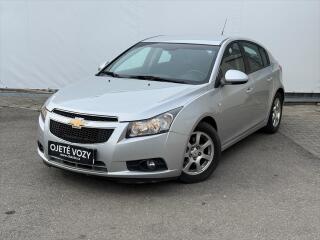 Chevrolet Cruze 2.0 VCDI