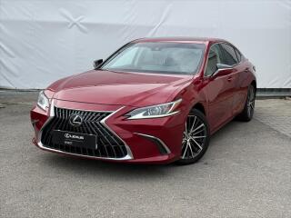 Lexus ES 300h 2.5 Limited Edition  ES