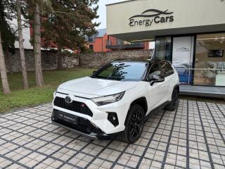 Toyota RAV4 2.5 HEV 4WD, GR Sport,  360�