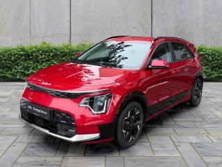 Kia Niro 64 kWh Style