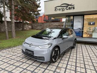 Volkswagen ID.3 Pro 62 kWh / Matrix LED/ Ta�n�