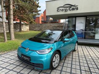 Volkswagen ID.3 PRO 150kW MATRIX LED 62kWh