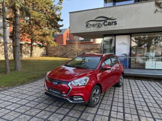 JAC e-S2 43kWh 360� kamera