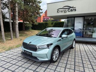 �koda Enyaq iV 80 / REZERVACE