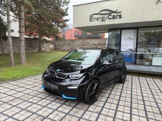 BMW i3 i3S 120Ah Tep. �erpadlo