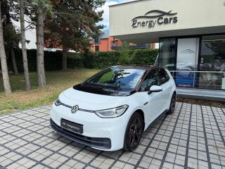 Volkswagen ID.3 -REZERVACE-