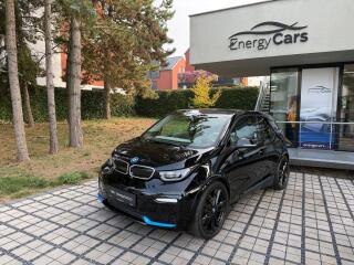 BMW i3 i3S 94Ah Kessy ACC Panorama