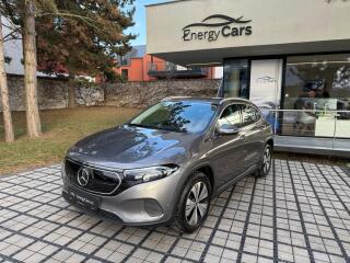 Mercedes-Benz EQA 250 69.7kWh Kamera Kessy