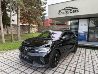 Volkswagen ID.4 Pro Perform. 82 kWh MATRIX LED