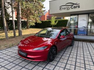 Tesla Model 3 Standart Range Premium