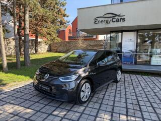 Volkswagen ID.3 360� kamery/Mas� REZERVACE