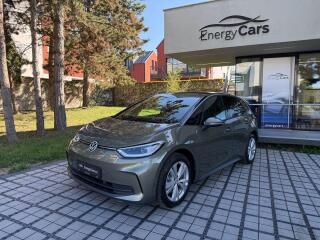 Volkswagen ID.3 PRO 150kW MATRIX LED 63kWh