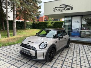 Mini SE 135kW Panorama