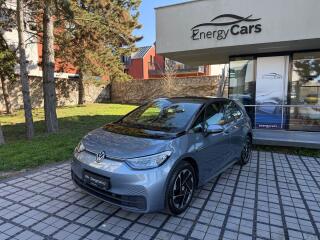 Volkswagen ID.3 PRO 62 kWh Full LED
