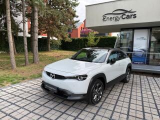 Mazda MX-30 e-Skyactive BOSE / 360� kamera