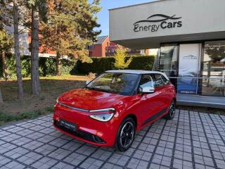 Dongfeng E3 360� kamera 42 kWh