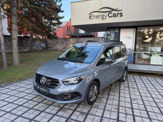 Mercedes-Benz Citan Tourer Pro S