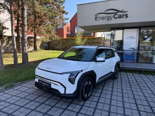 Kia EV3 EARTH 81kWh