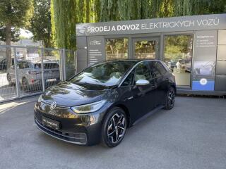 Volkswagen ID.3 Pro, Matrix Led, Kamera 62 kWh