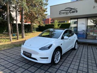 Tesla Model Y Standrart Range LFP Ta�n�