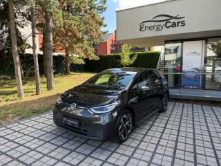Volkswagen ID.3 -REZERVACE-