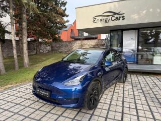 Tesla Model Y SR, LFP Baterie REZERVACE