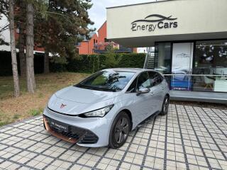 Cupra Born 62 kWh / HUD / FULL LED