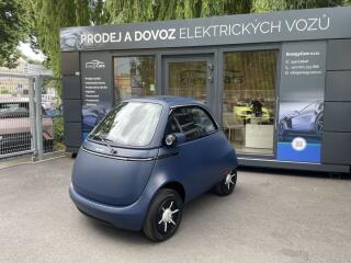 Microlino 10.5 kWh