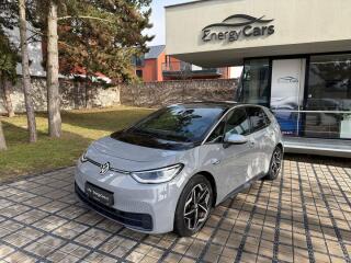 Volkswagen ID.3 Pro 62kWh Matrix REZERVACE