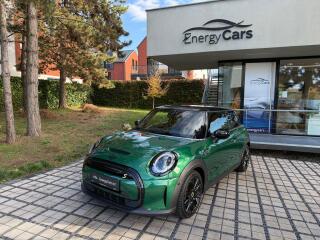 Mini Cooper SE 135kW H&K Panorama