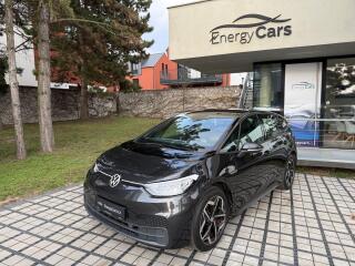 Volkswagen ID.3 PRO S 82 kWh Velk� baterie