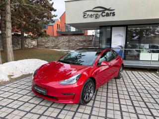 Tesla Model 3 Long Range AWD Enhanced autopi