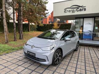 Volkswagen ID.3 Pro 150 kW 360� kamera 62kWh
