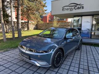 Hyundai Ioniq 5 Style Premium AWD 360� kamera