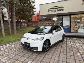 Volkswagen ID.3 Pro S 82kWh 360� Kamera MATRIX