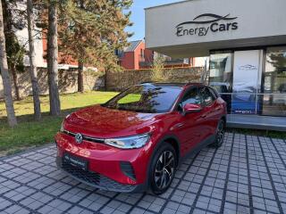 Volkswagen ID.4 PRO Perf.Panorama MATRIX 82kWh