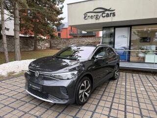 Volkswagen ID.4 Pro Performance 82 kWh 1ST edi